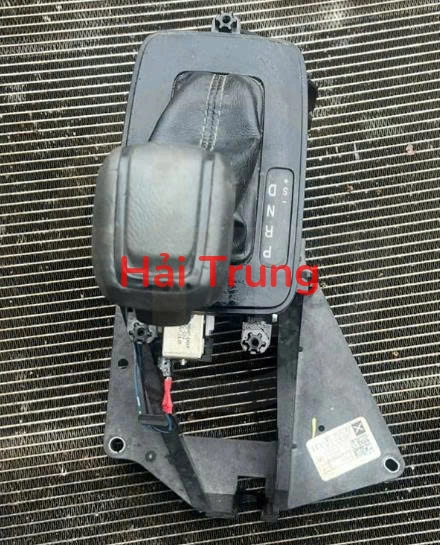 Cụm cần đi số Ford Ranger 2021 XLS Tháo Xe