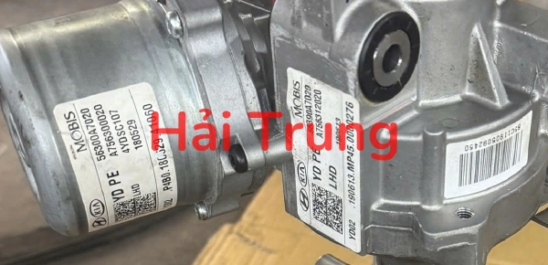Thân cọc lái điện Kia K3 Cerato 2016-2018 Tháo Xe 56390A7020