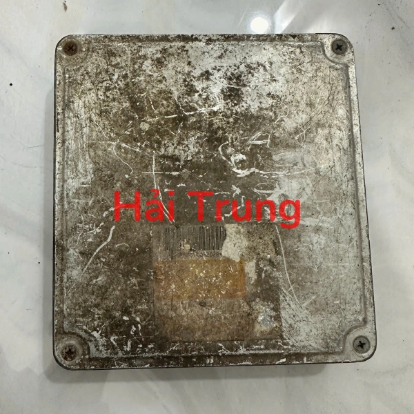 Hộp ECU điều khiển động cơ Toyota Crown 1992-1995 Tháo Xe