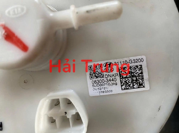 Cụm bơm xăng Kia K3 Cerato 2019-2023 Tháo Xe 31110-G3200 31110G3200