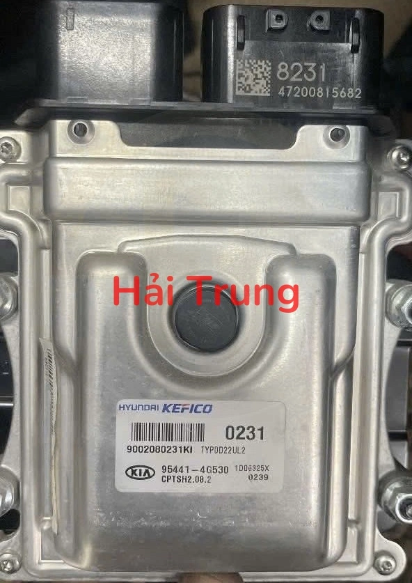 Hộp điều khiển động cơ, hộp đen Kia Sedona Tháo Xe 954414G530