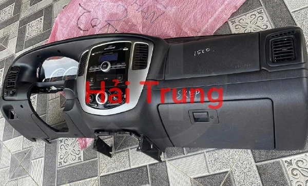 Bảng táp lô Ford Escape 2009-2013 Tháo Xe