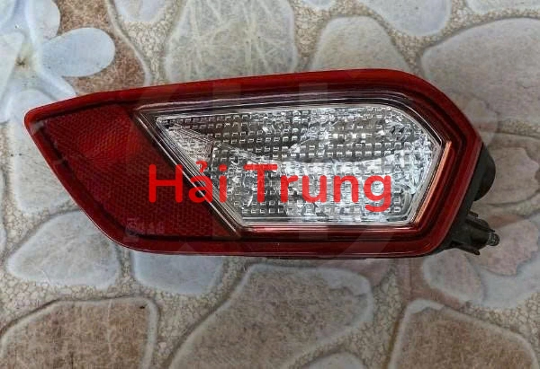 Đèn cản sau Isuzu Mu-X 2021-2024 Tháo Xe