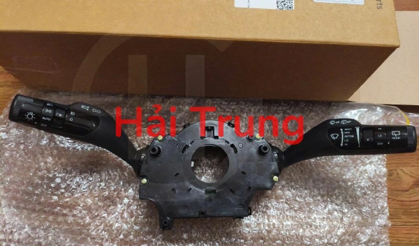 Công tắc đèn pha cos, gạt mưa Kia Sorento Tháo Xe 934C1P2640QQK