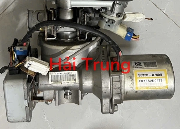 Cọc lái Kia Morning 2012-2017 Tháo Xe 56300-07505