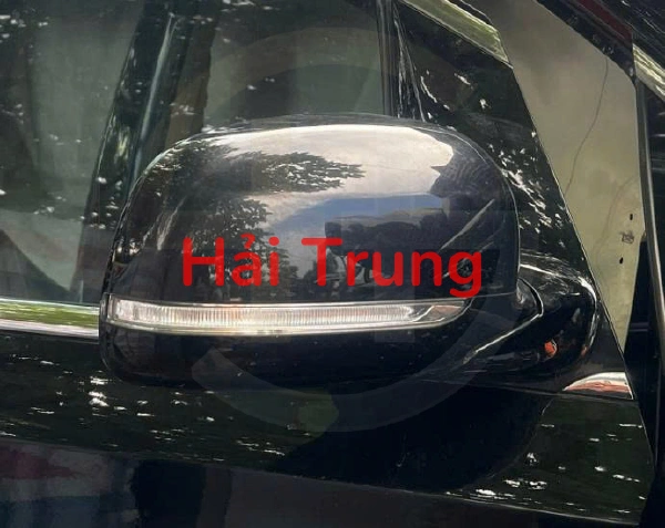 Gương chiếu hậu Kia Sedona 2019 2020 Tháo Xe