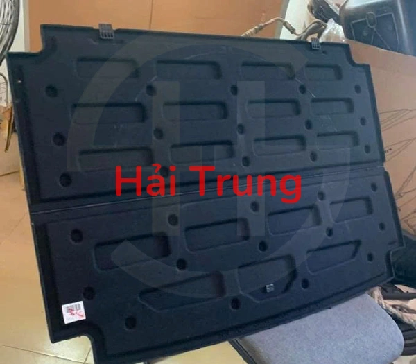 Chắn gầm dọc thân xe Hyundai I30 Tháo Xe