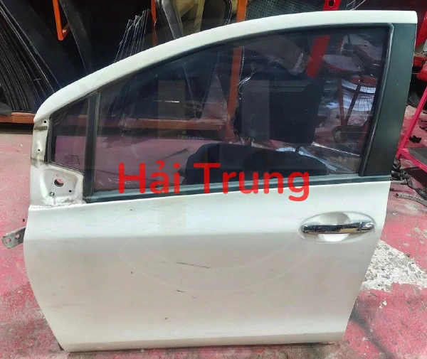 Cánh cửa trước Toyota Vios 2014-2022 Tháo Xe