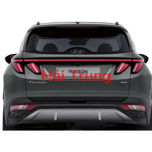 Đèn hậu cốp Hyundai Tucson 2025-2027 Tháo Xe