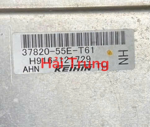 Hộp điều khiển động cơ ECU Honda City 2018