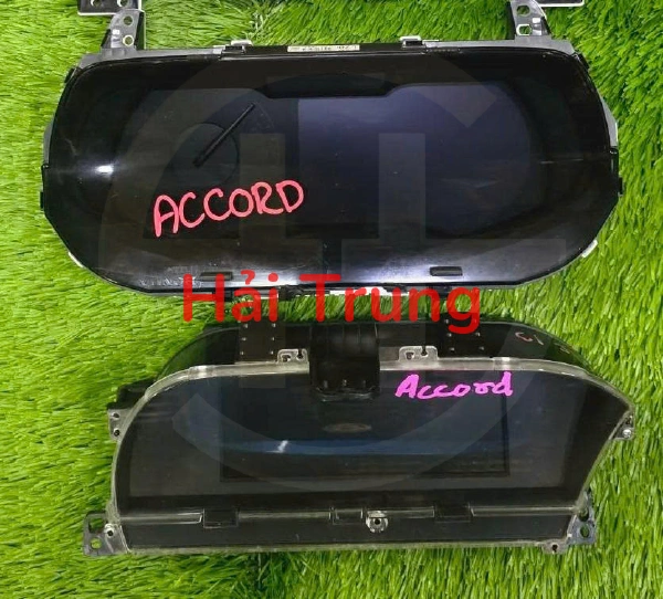 Đồng hồ táp lô Honda Accord Tháo Xe