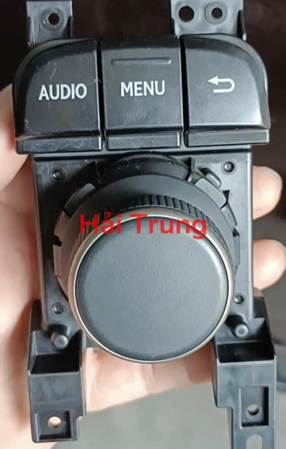 Núm điều khiển radio OEM Lexus Rx350 Tháo Xe 84780-48150 8478048150