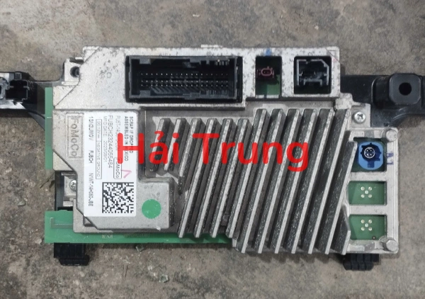 Hộp điều khiển giao tiếp Ford Ranger 2023 Tháo Xe PU5T-14G670-LCM
