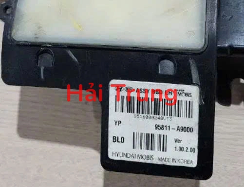 Hộp cảm biến Radar sau Kia Sedona 2014-2020 Tháo Xe 95811-A9000 95811A9000