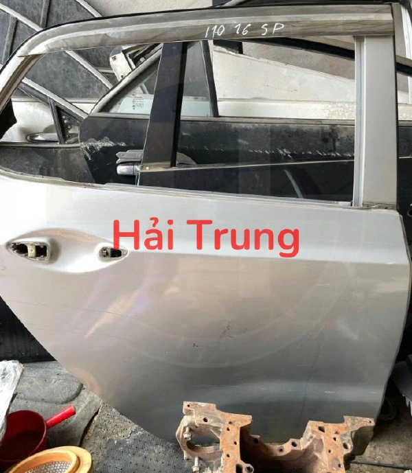 Cánh cửa Hyundai I10 2016 Tháo Xe