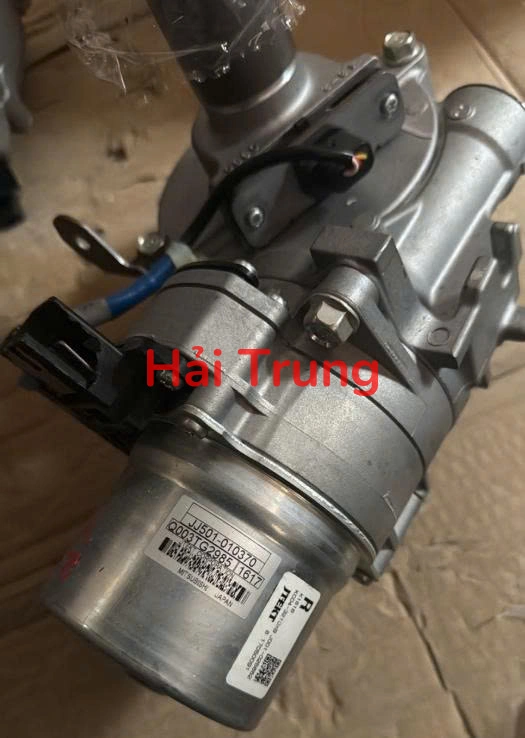 Cọc lái Mazda CX-5 Tháo Xe JJ501-010370
