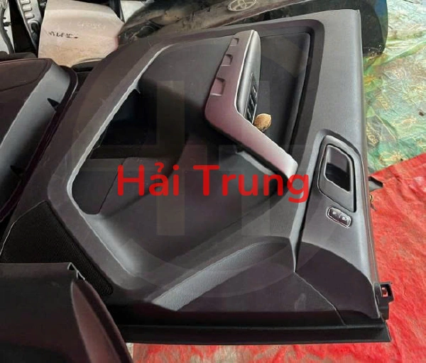 Táp pi cửa Ford Ranger 2012-2020 Tháo Xe