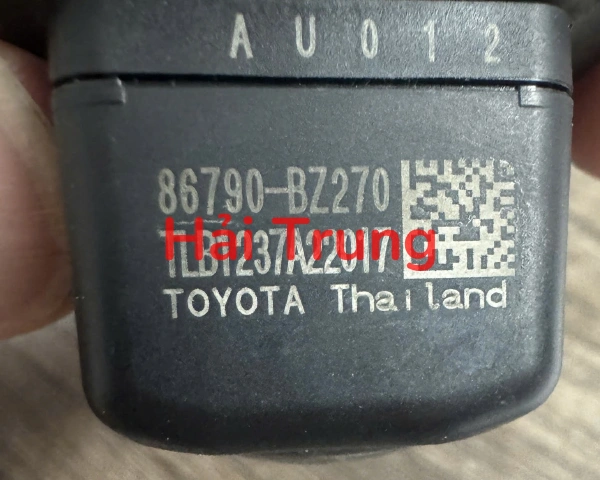 Tháo Xe