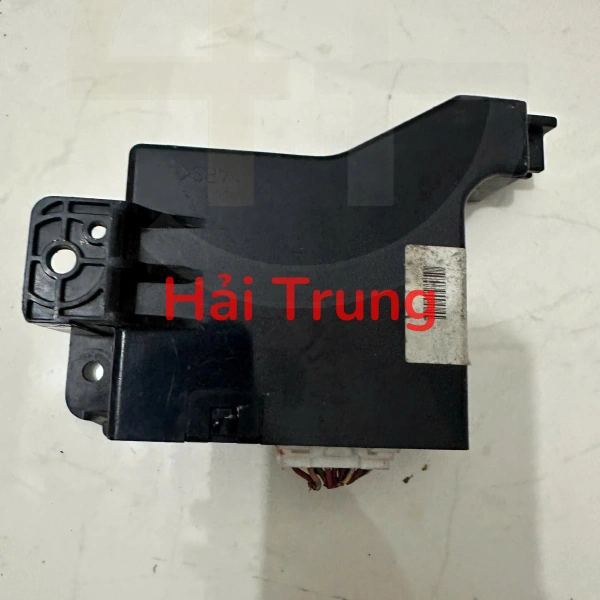 88650-0K170 Hộp giàn lạnh Toyota Hilux Tháo Xe