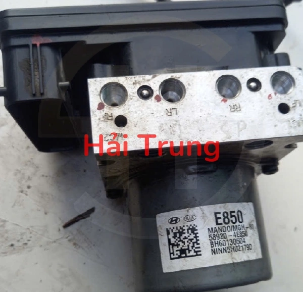 Cụm ABS Kia K250 2024-2027 Tháo Xe 58920-4E850