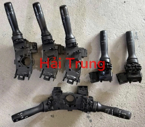 Công tắc pha cos Toyota Vios Tháo Xe