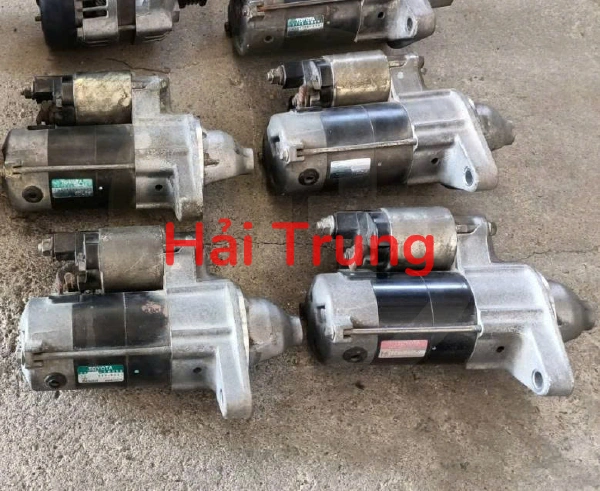 Củ đề Toyota Vios 2014-2018 Tháo Xe