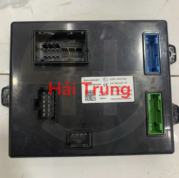 Hộp điều khiển thân xe Body Ford Territory Tháo Xe N2E9-14A073-BK