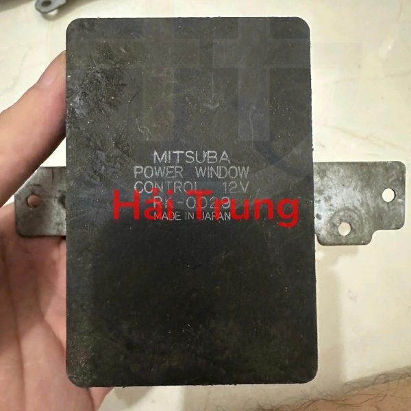 RK0029 Hộp điều khiển cửa Honda Accord