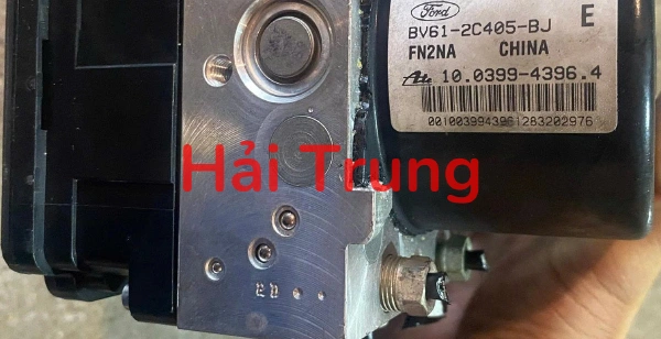 Cụm ABS Ford Focus Tháo Xe BV61-2C405-BJ