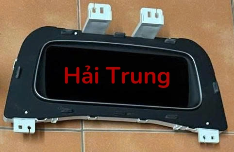 Đồng hồ táp lô Hyundai Creta 2023 Tháo Xe