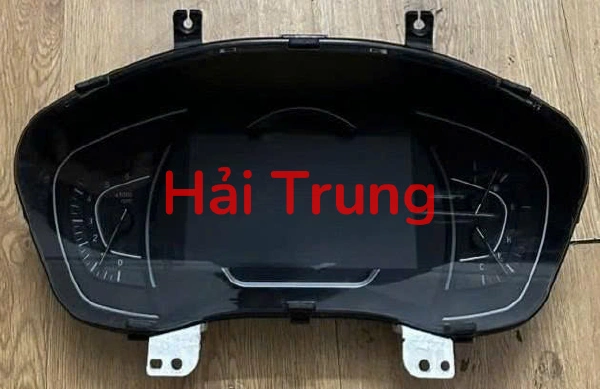 Đồng hồ táp lô Hyundai Santafe 2019-2021 Tháo Xe