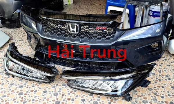 Cụm phần đầu xe Honda City RS 2021-2025 Tháo Xe