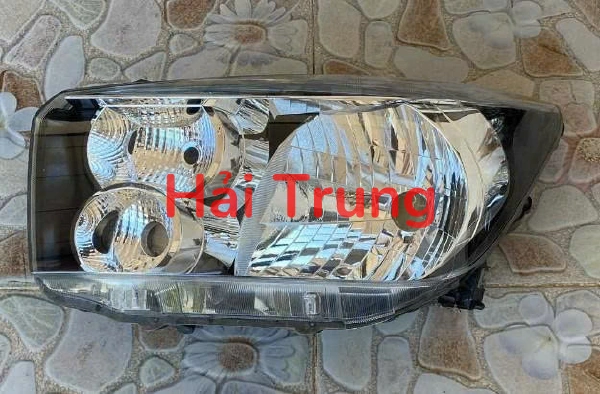 Đèn pha Suzuki Celerio Tháo Xe