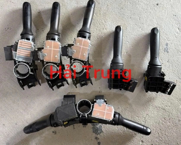 Công tắc pha cos Toyota Vios Tháo Xe