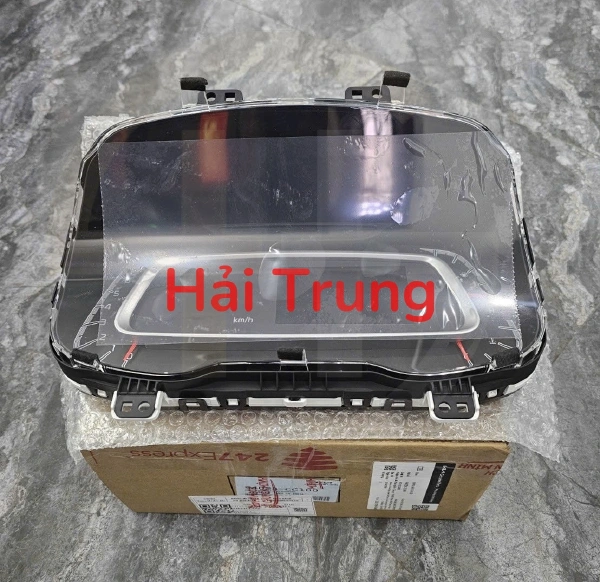 Đồng hồ táp lô Kia Sonet 2025 2026 2027 94023CC100