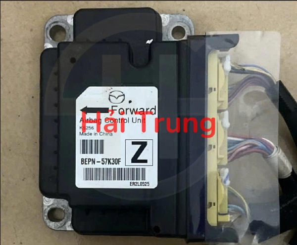 Hộp điều khiển túi khí Mazda 3 2022-2023 Tháo Xe BEPN57K30F