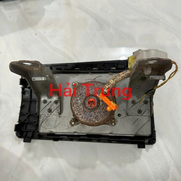 Túi khí phụ Toyota Hilux 2011 tháo xe