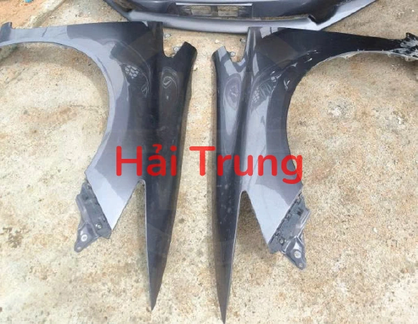 Tai xe Honda Civic 2015 Tháo Xe