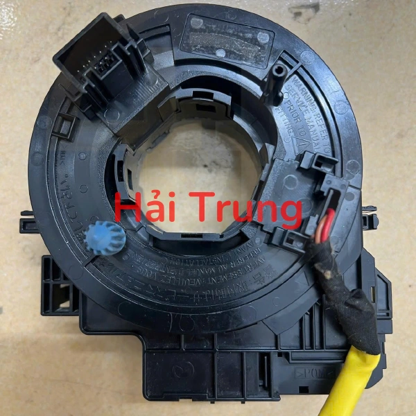 BEND66CSOA Cáp còi Mazda 3, 6 CX5, CX3, CX30 Tháo Xe