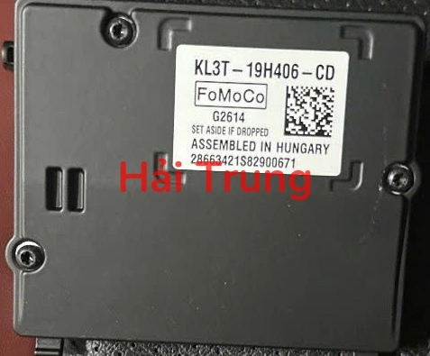 KL3T-19H406-CD KL3T19H406CD