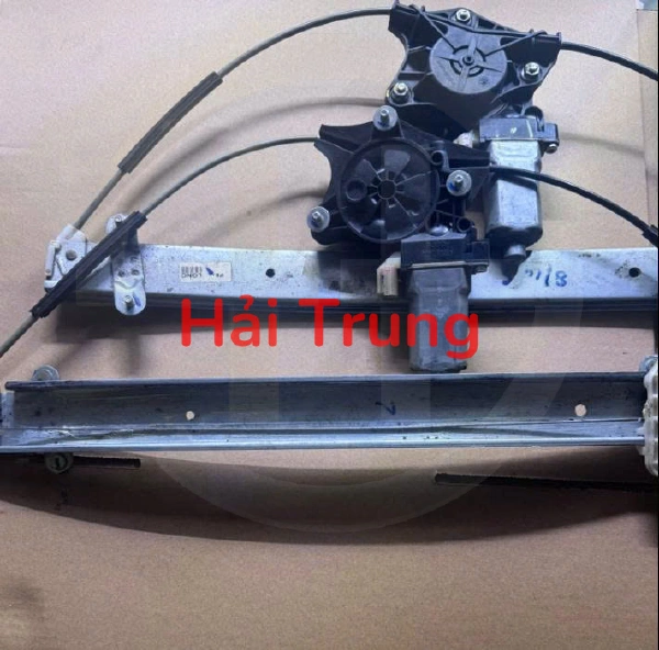 Compa lên xuống kính Hyundai I10 2014-2017 Tháo Xe