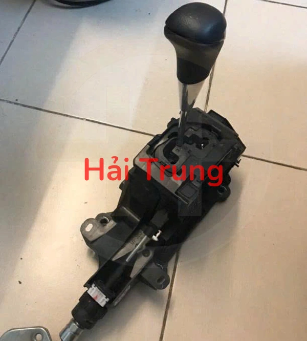 Cụm cần đi số Toyota Vios 2020-2023 Tháo Xe