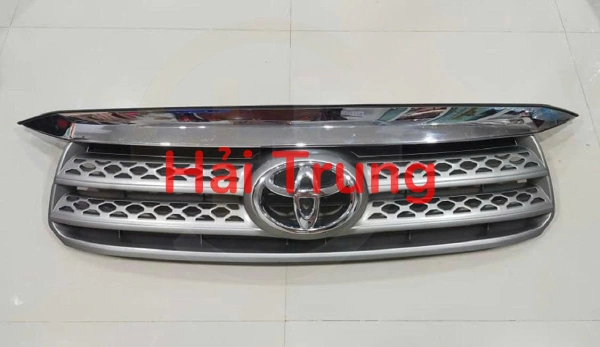 Mặt ca lăng Toyota Fortuner 2009 2010 2011 Tháo Xe