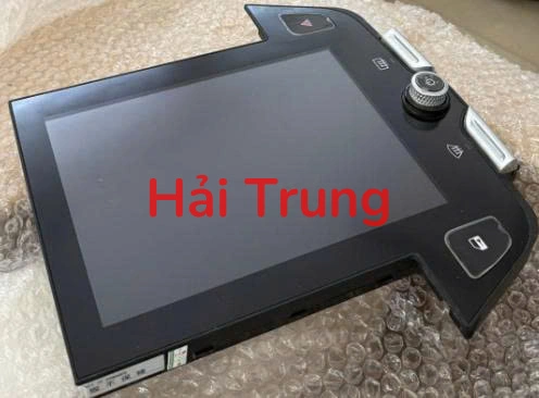 Màn hình Vinfast Lux A Tháo Xe
