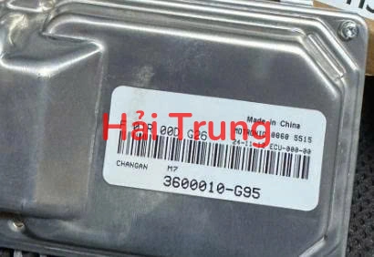 hộp điều khiển động cơ ECU F01R00DG26