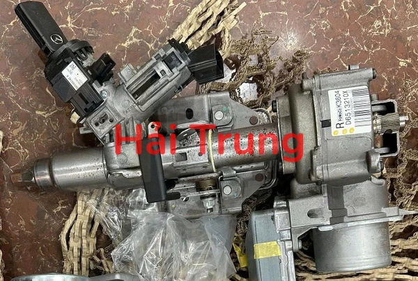 Cọc lái Mazda 2 Tháo Xe D6513210X
