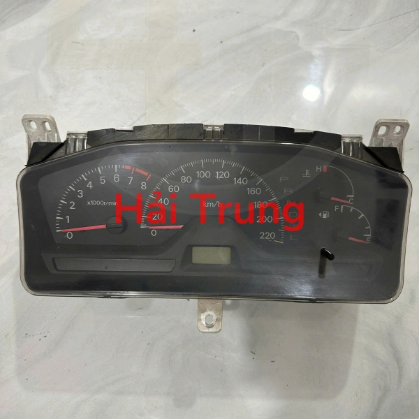 MR532740 Đồng hồ táp lô Mitsubishi Lancer 2000-2010 Tháo Xe