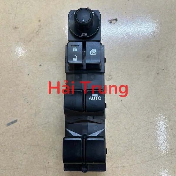 Công tắc điều khiển kính tổng Mazda 2, 3, 6, CX5, CX3, CX30, CX9 Tháo Xe
