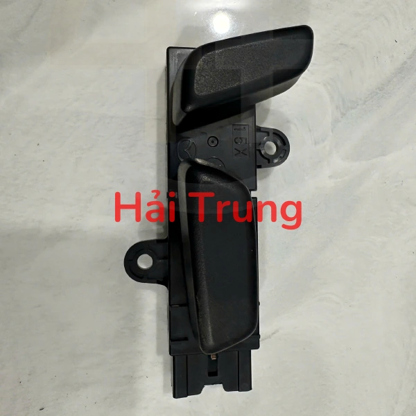 Công tắc chỉnh ghế Mazda 3, 6, CX5, CX3, CX30 Tháo Xe
