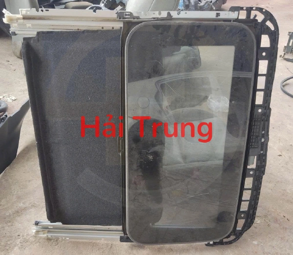 Cửa sổ trời Mazda CX5 2019 AT Tháo Xe